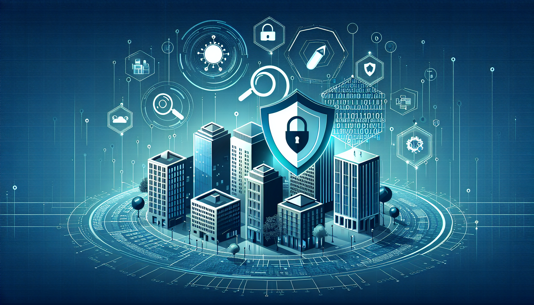 Assessing the Impact of Cyber Threats on Businesses - A case study on enhancing business security and resilience through strategic measures
