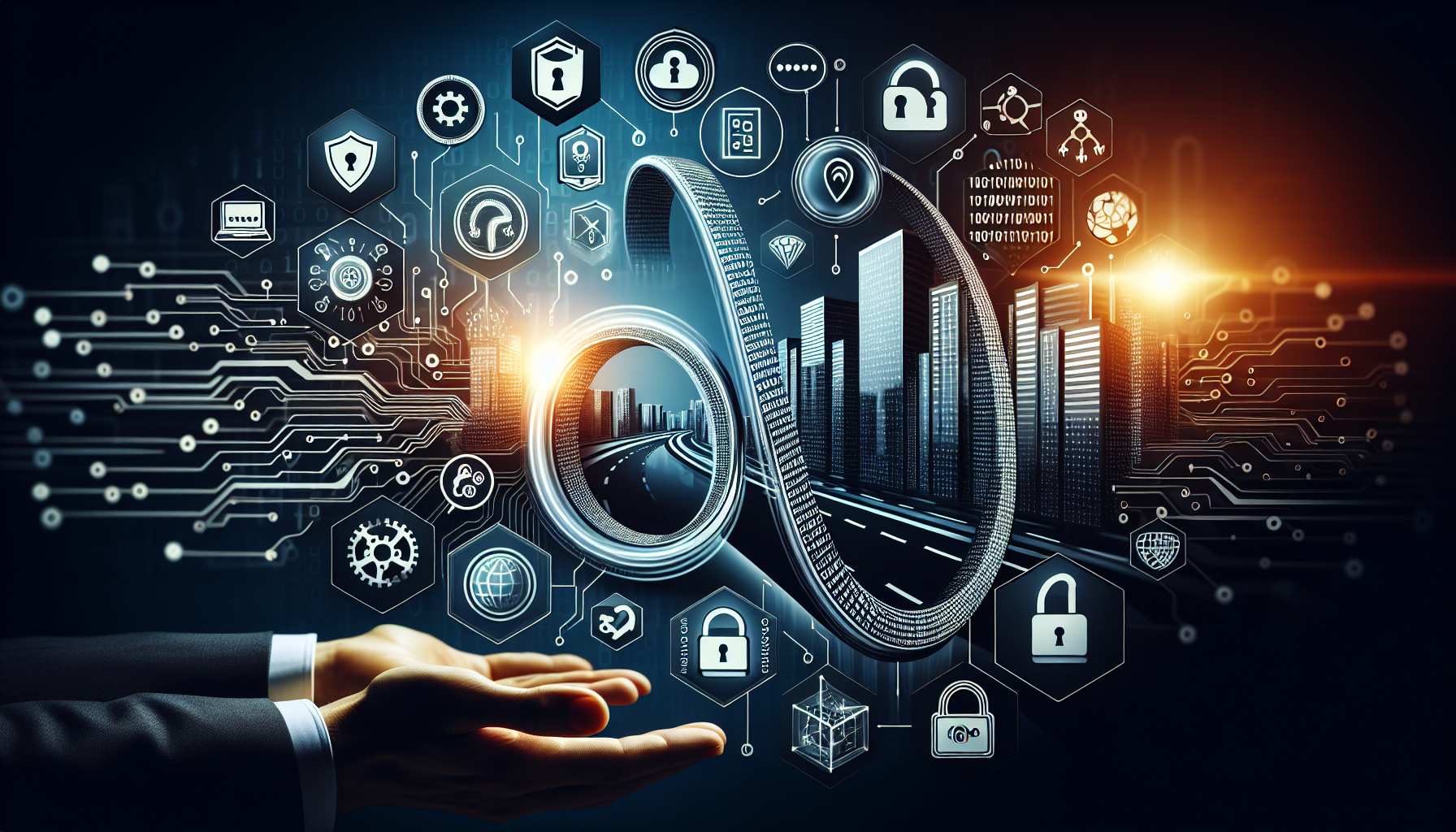 What is Business Continuity Planning Bcp in the Context of Cybersecurity for - Business continuity planning strategic framework