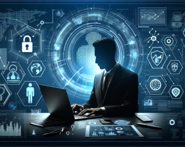 Plan A Deep Dive - Creating a Cyber Incident Response Plan: A Deep Dive - Visual guide flowchart