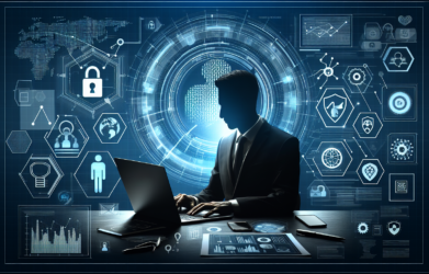 Plan A Deep Dive - Creating a Cyber Incident Response Plan: A Deep Dive - Visual guide flowchart