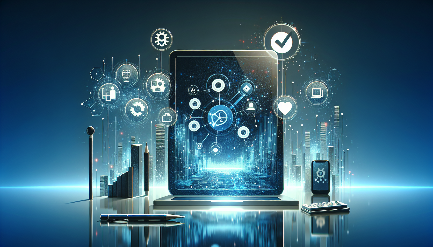 Evaluating Technology Vendors for Robust Business Continuity - Step-by-step guide