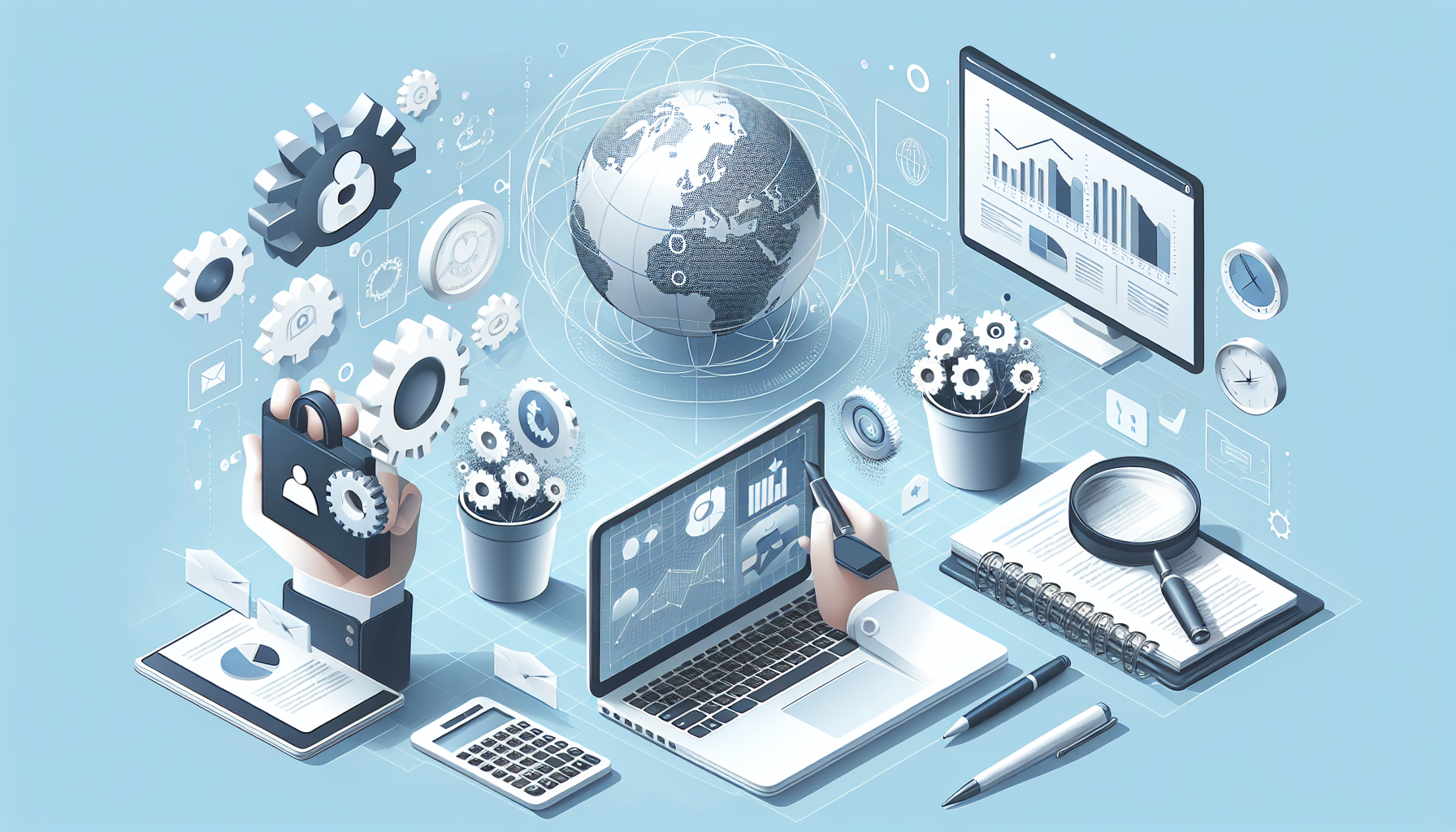 Assessing and Managing Third-Party Risks in BCP - Comprehensive guide with pricing table