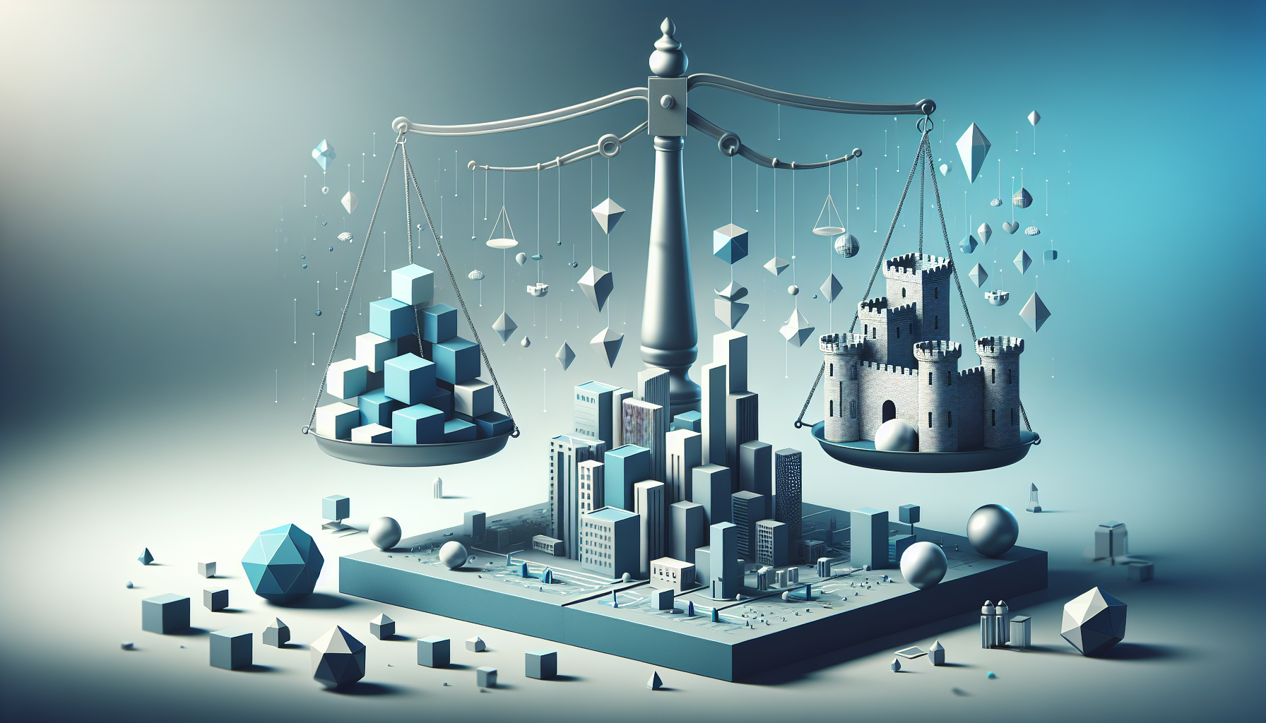 Assessing Risks: The Foundation of Effective BCP in - descriptive image description