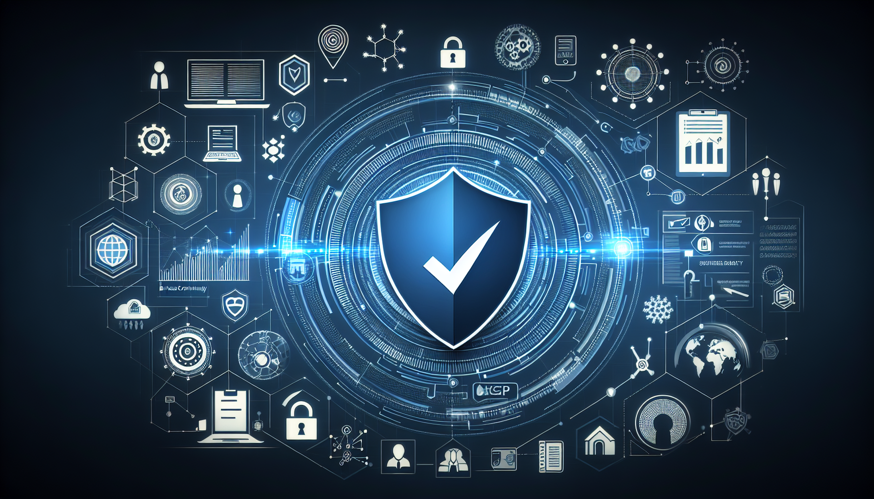 What is Business Continuity Planning Bcp in the Context of Cybersecurity for - comprehensive guide cover