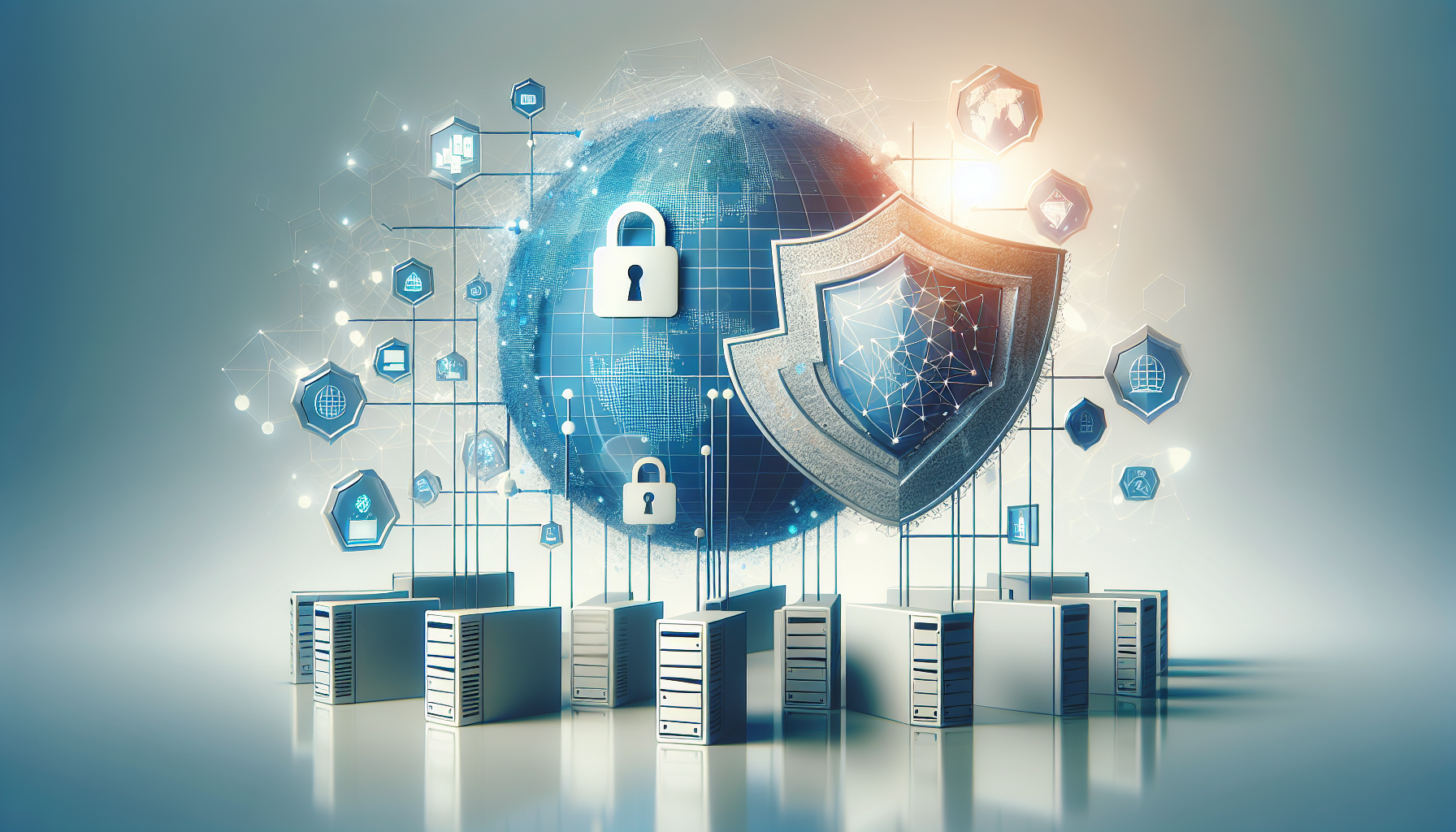 What is Business Continuity Planning Bcp in the Context of Cybersecurity for - A comprehensive BCP guide