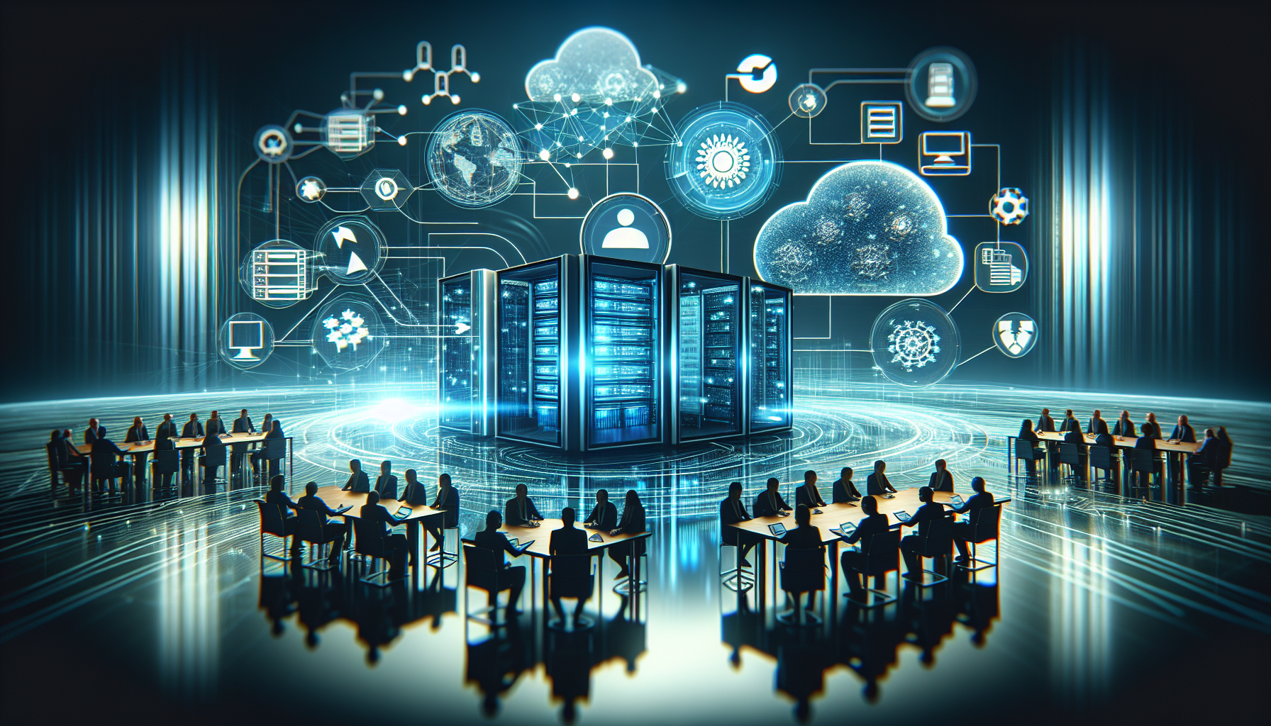 What is Business Continuity Planning Bcp in the Context of Cybersecurity for - Guide Cover Image