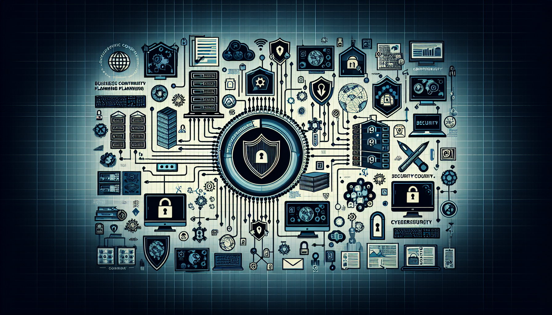 What is Business Continuity Planning Bcp in the Context of Cybersecurity for - Essential guide to safeguarding organizations