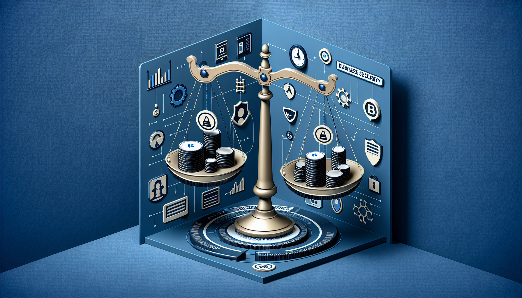 Cost-Benefit Analysis of BCP Solutions for Cyber Threats - A detailed guide to understanding and implementing effective BCP solutions