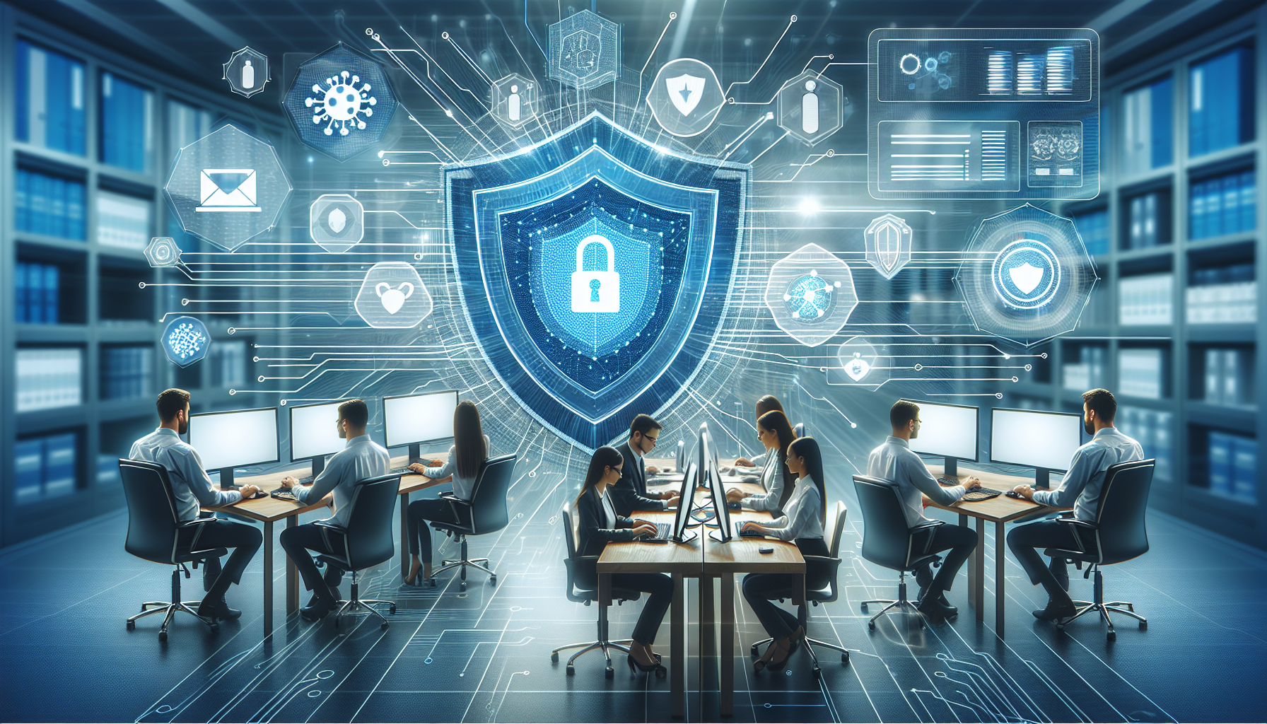 Cyber Incident Response Plan Essentials - A comprehensive guide on developing a robust CIRP