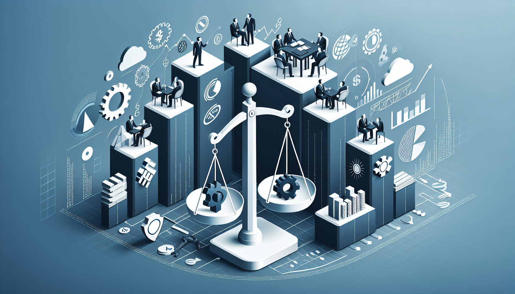 Evaluating Risk: The Foundation of Effective BCP - a comprehensive guide on risk evaluation for business continuity