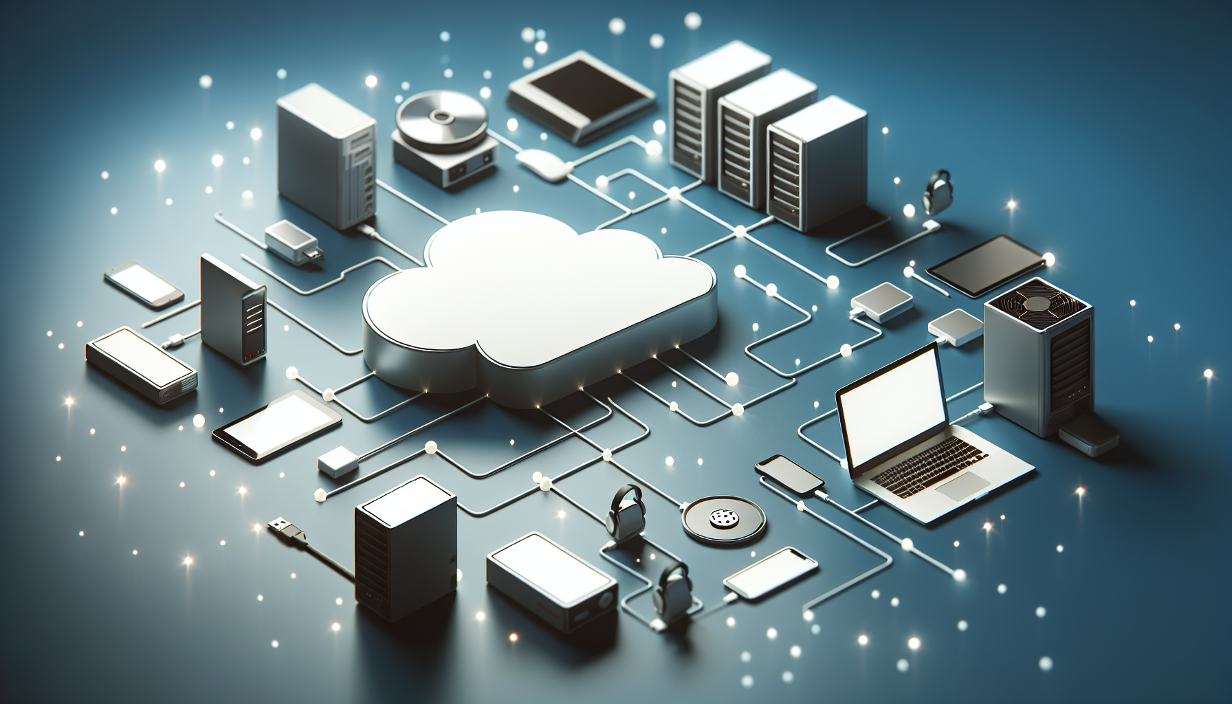 Integrating Cloud Backup Solutions in BCP Strategies - Cost analysis chart