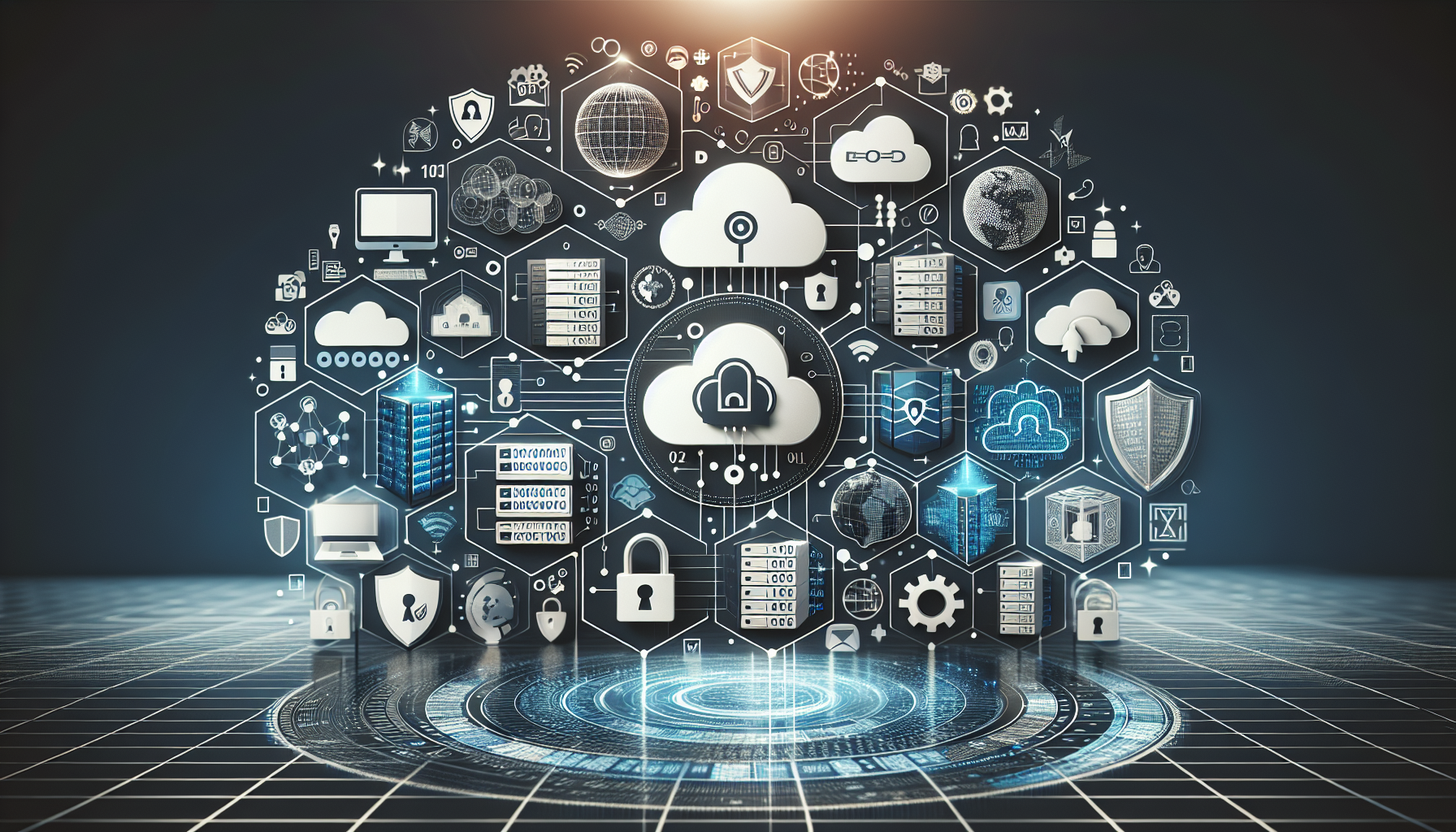 Integrating Cloud Solutions into Cybersecurity Business - a comprehensive guide on enhancing cybersecurity operations through cloud integration