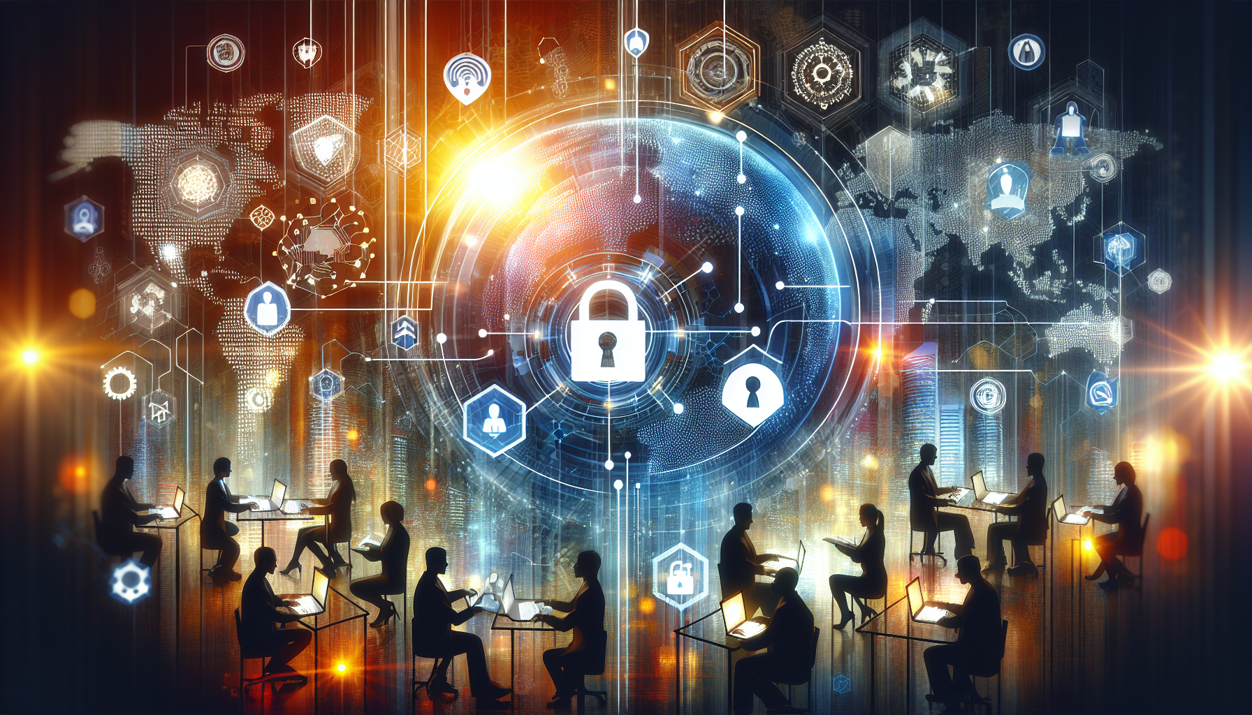 Integrating Cyber Incident Response into BCP - a robust framework for operational resilience