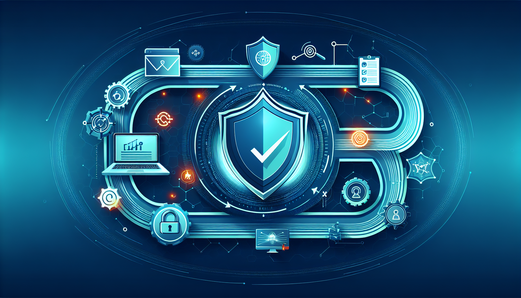 Integrating Cyber Insurance into Business Continuity - A detailed breakdown of tips and strategies