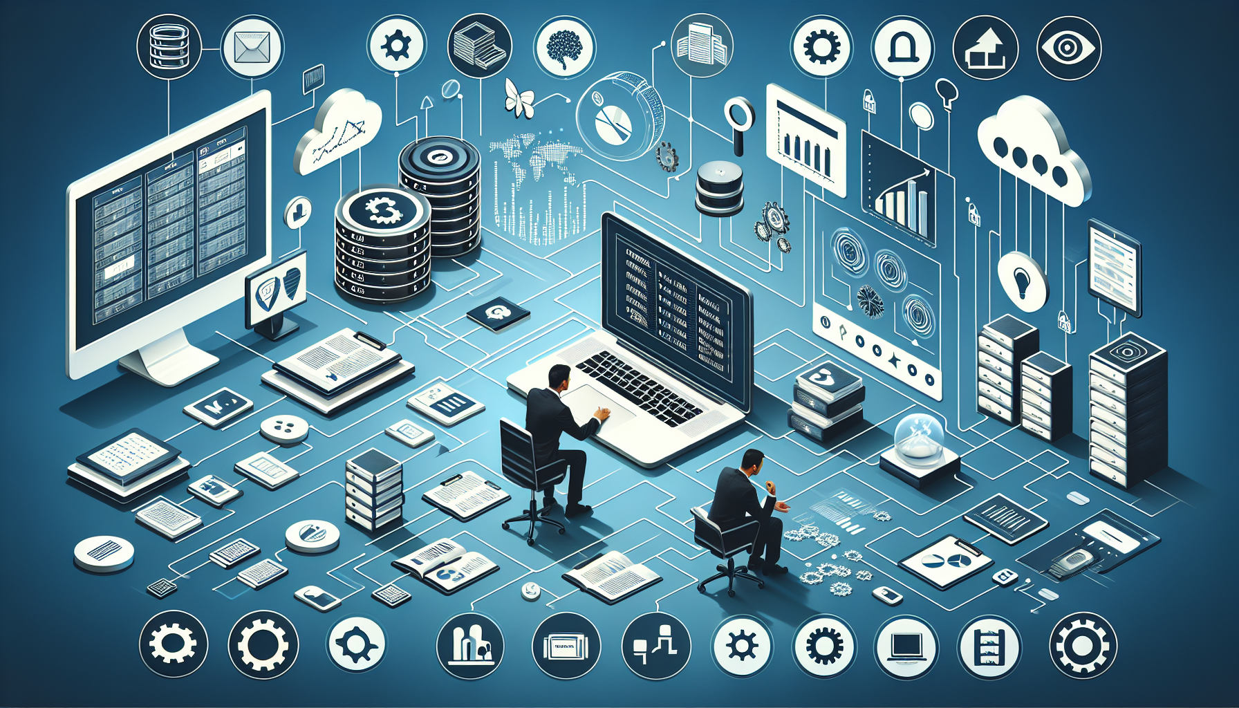 Selecting the Right Business Continuity Management Tools - A comprehensive guide to choosing business continuity tools