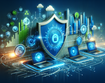 Assessing and Managing Cyber Risk in Business Continuity - Secure network and business continuity planning documents