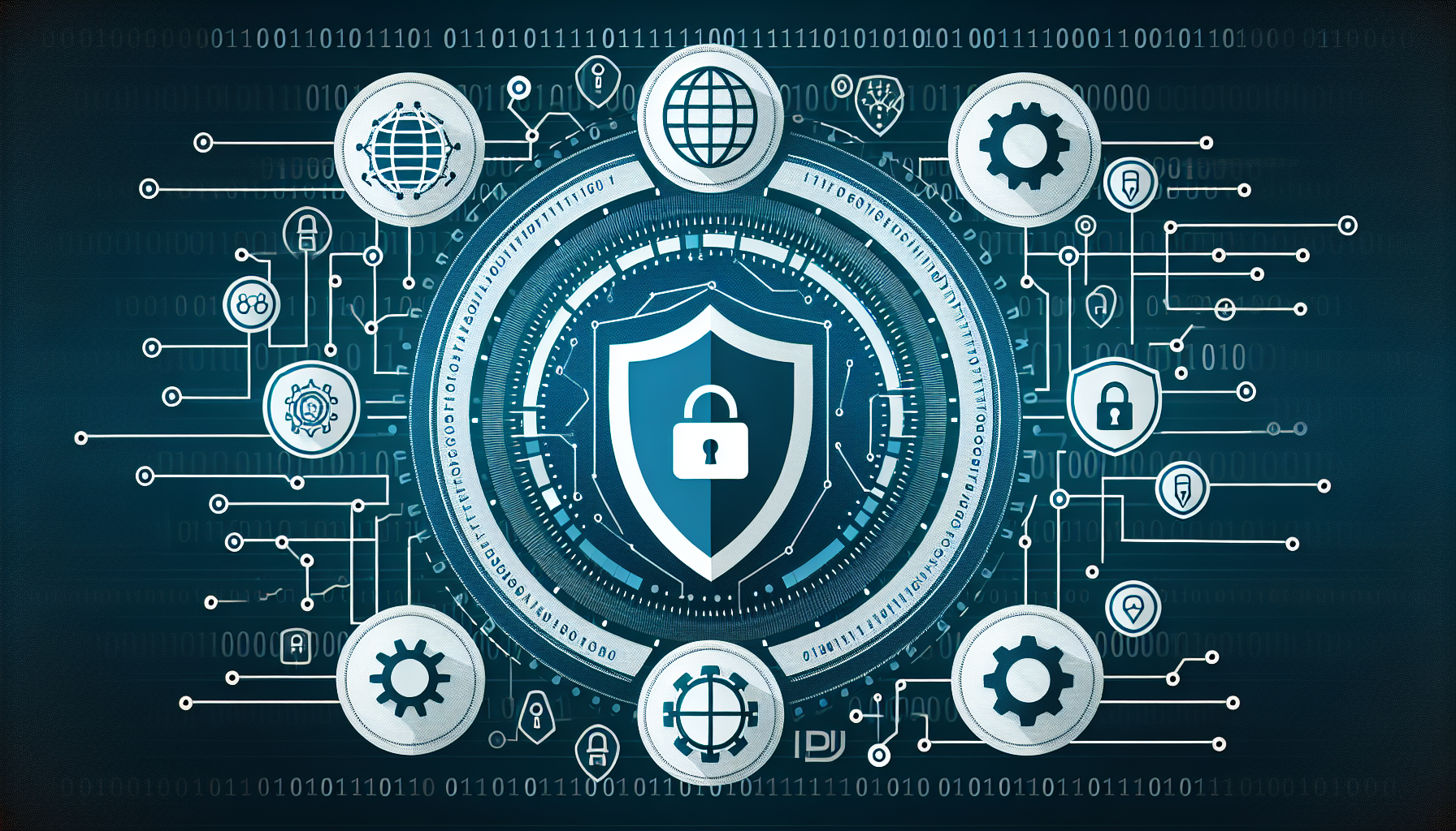 Assessing and Managing Risks in Cybersecurity BCP - a comprehensive guide for enhancing cybersecurity posture