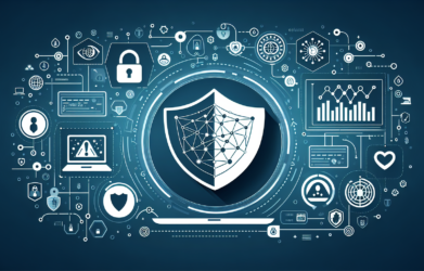 Assessing Risks for Robust Cyber Resilience Planning - Diagram showing risk assessment process