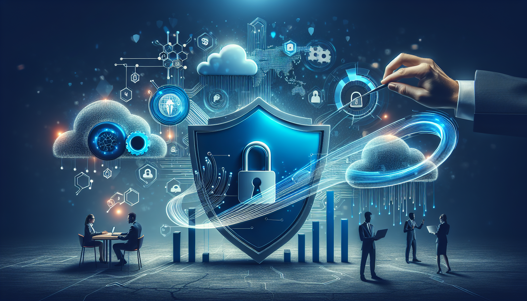 What is Business Continuity Planning Bcp in the Context of Cybersecurity for - A comprehensive guide on BCP in cyber resilience