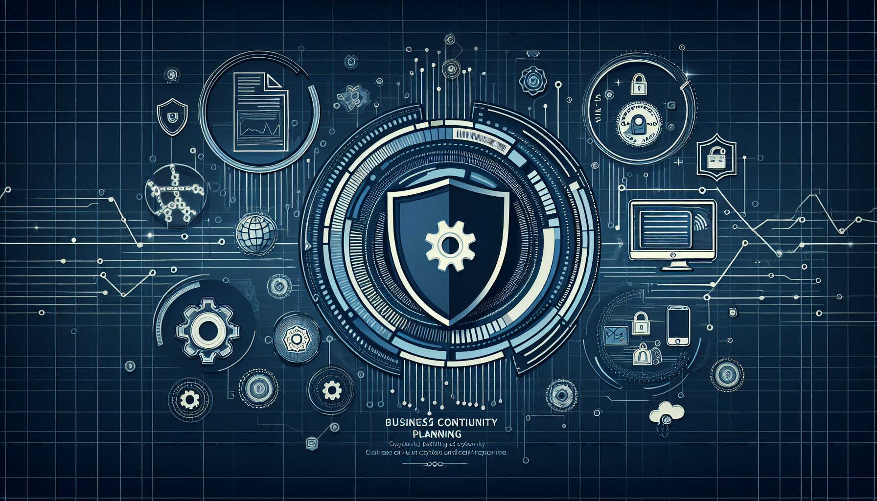 What is Business Continuity Planning Bcp in the Context of Cybersecurity for - A comprehensive guide to BCP in cybersecurity