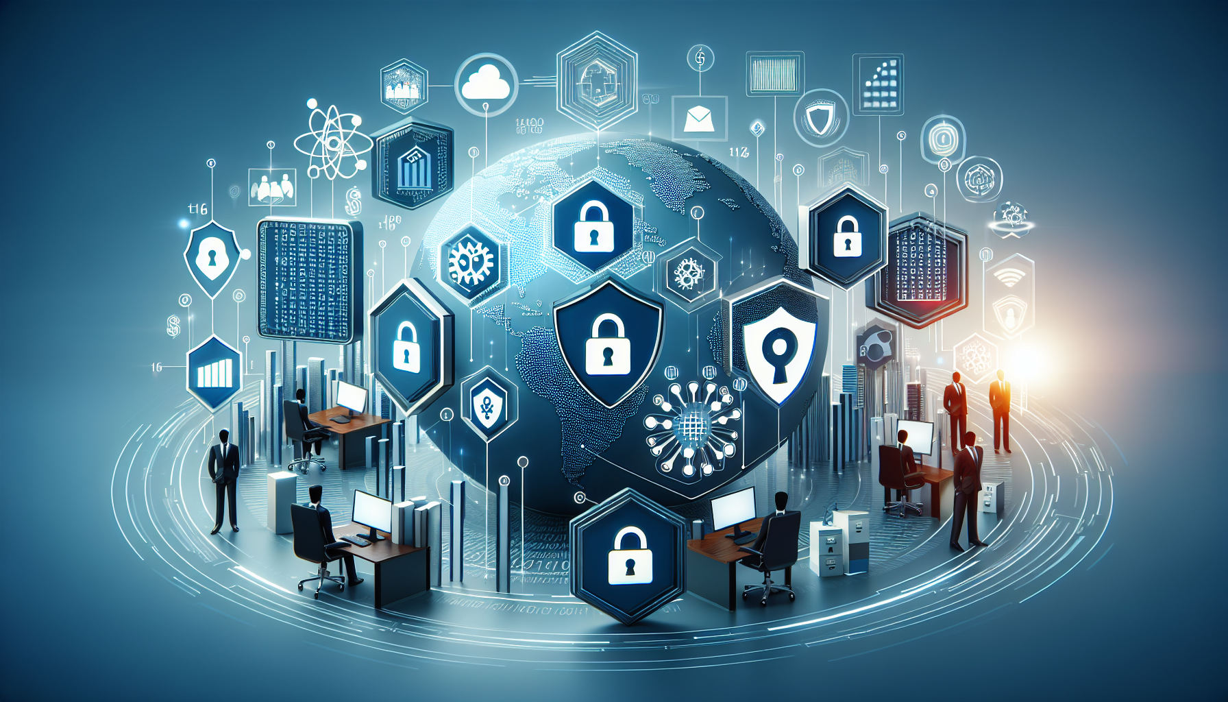 What is Business Continuity Planning Bcp in the Context of Cybersecurity for - A thorough guide on implementing BCP