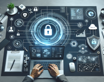 What is Business Continuity Planning Bcp in the Context of Cybersecurity for - descriptive image description