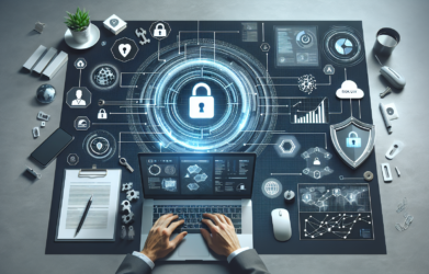 What is Business Continuity Planning Bcp in the Context of Cybersecurity for - descriptive image description