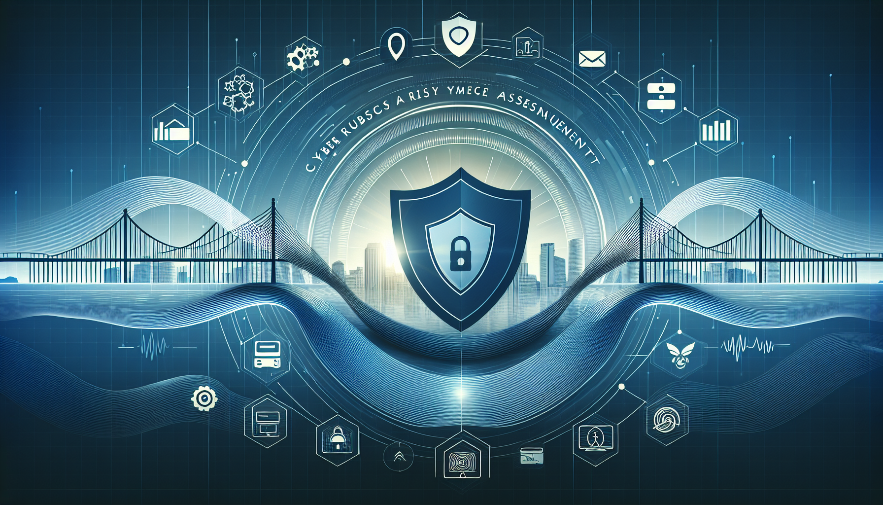 Conducting Cyber Risk Assessments for Business Continuity - A stepwise guide to securing businesses in the Middle East against cyber threats