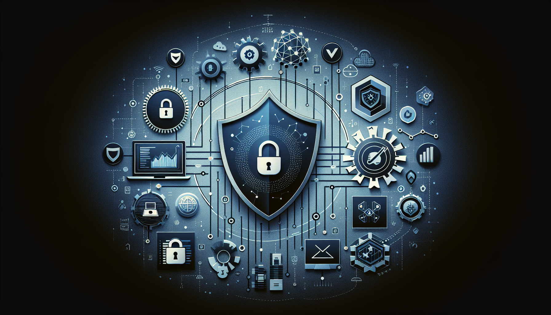 Integrating Cyber Risk Assessment in BCP Strategies - Guide cover image