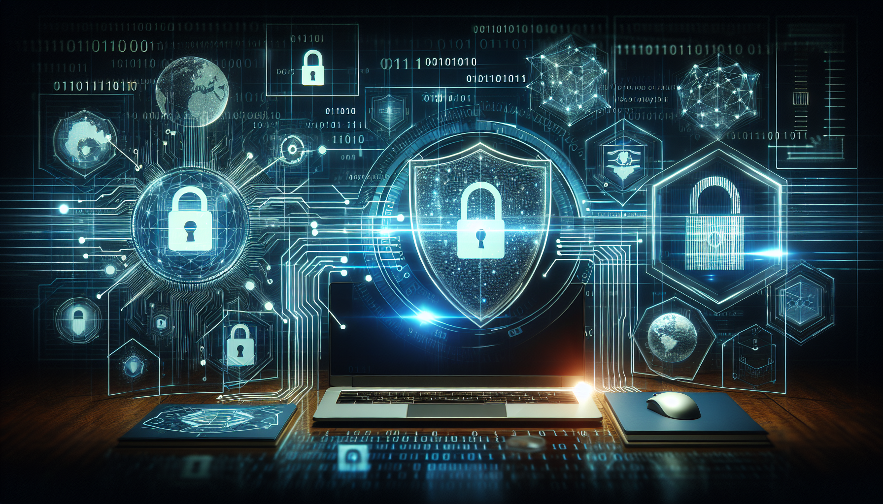 Cybersecurity A Step-by-step Guide - Risk Assessment in Cybersecurity: A Step-by-Step Guide - Flowchart diagram illustrati...